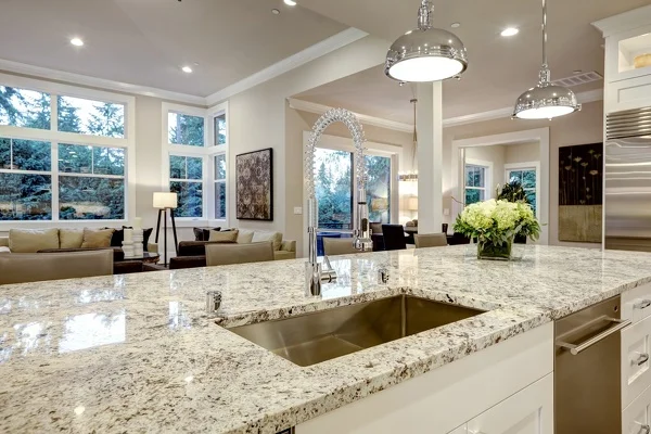 Kitchen Remodeling Services